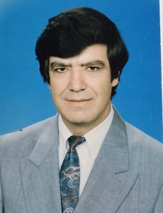 Necati ÇELEBİOĞLU